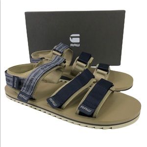 g star raw mike fisherman